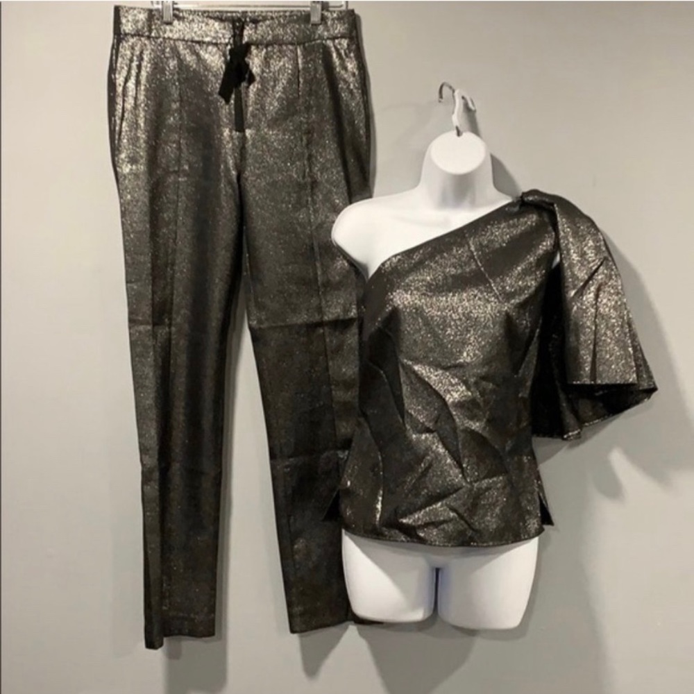 Zara Bottoms only. Shirt not included.